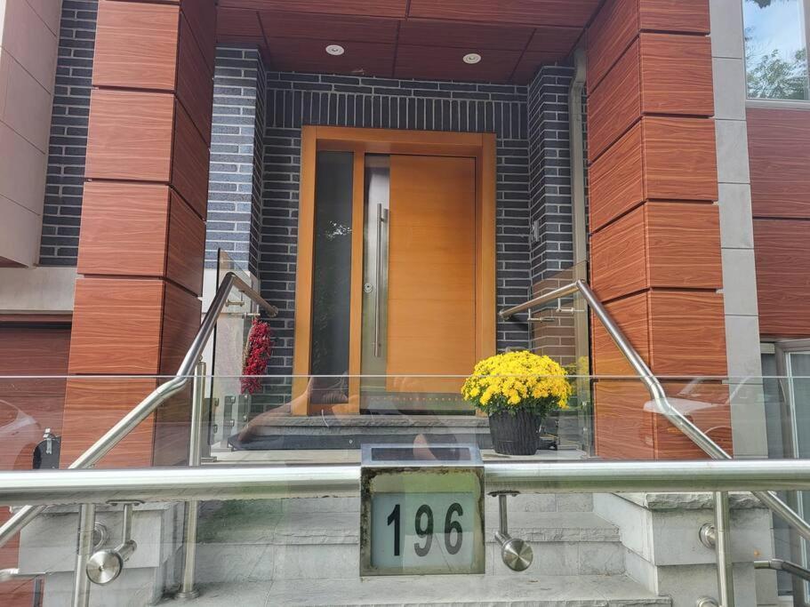 Toronto Modern House Apartamento Exterior foto
