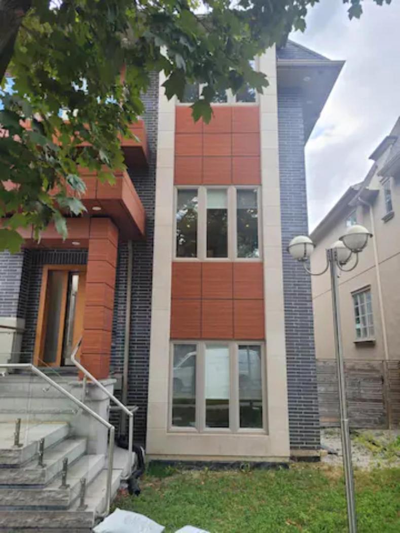 Toronto Modern House Apartamento Exterior foto