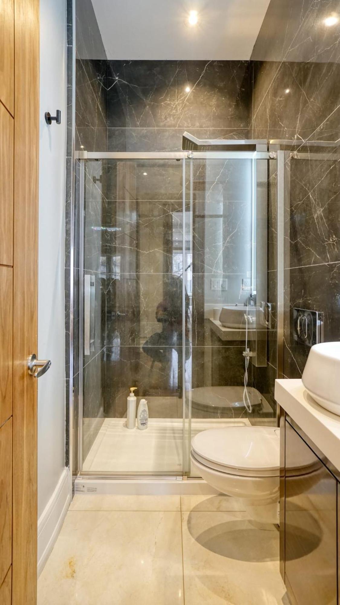 Toronto Modern House Apartamento Exterior foto