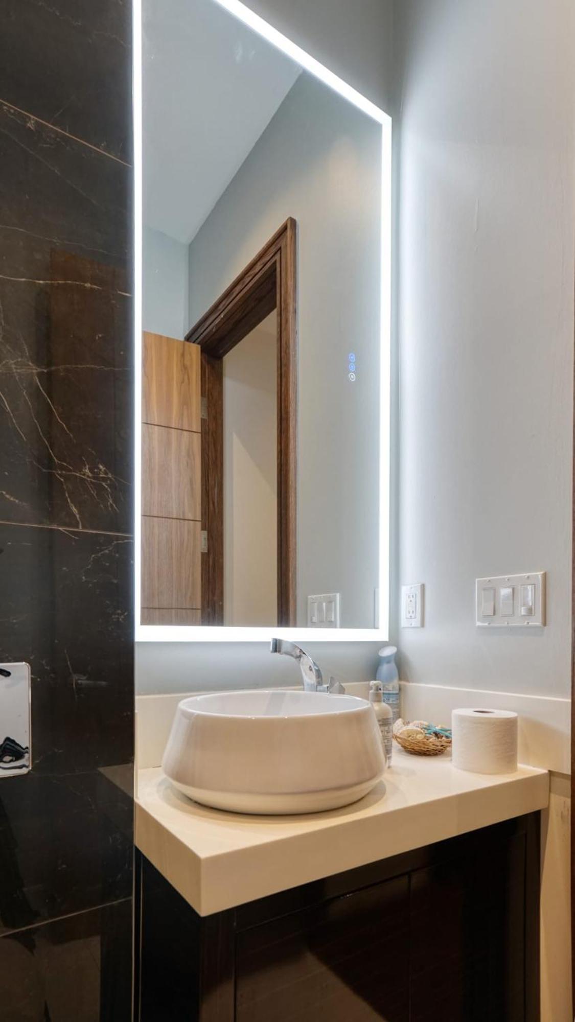 Toronto Modern House Apartamento Exterior foto