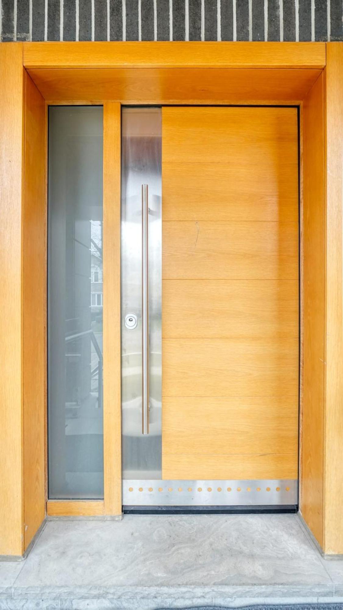 Toronto Modern House Apartamento Exterior foto