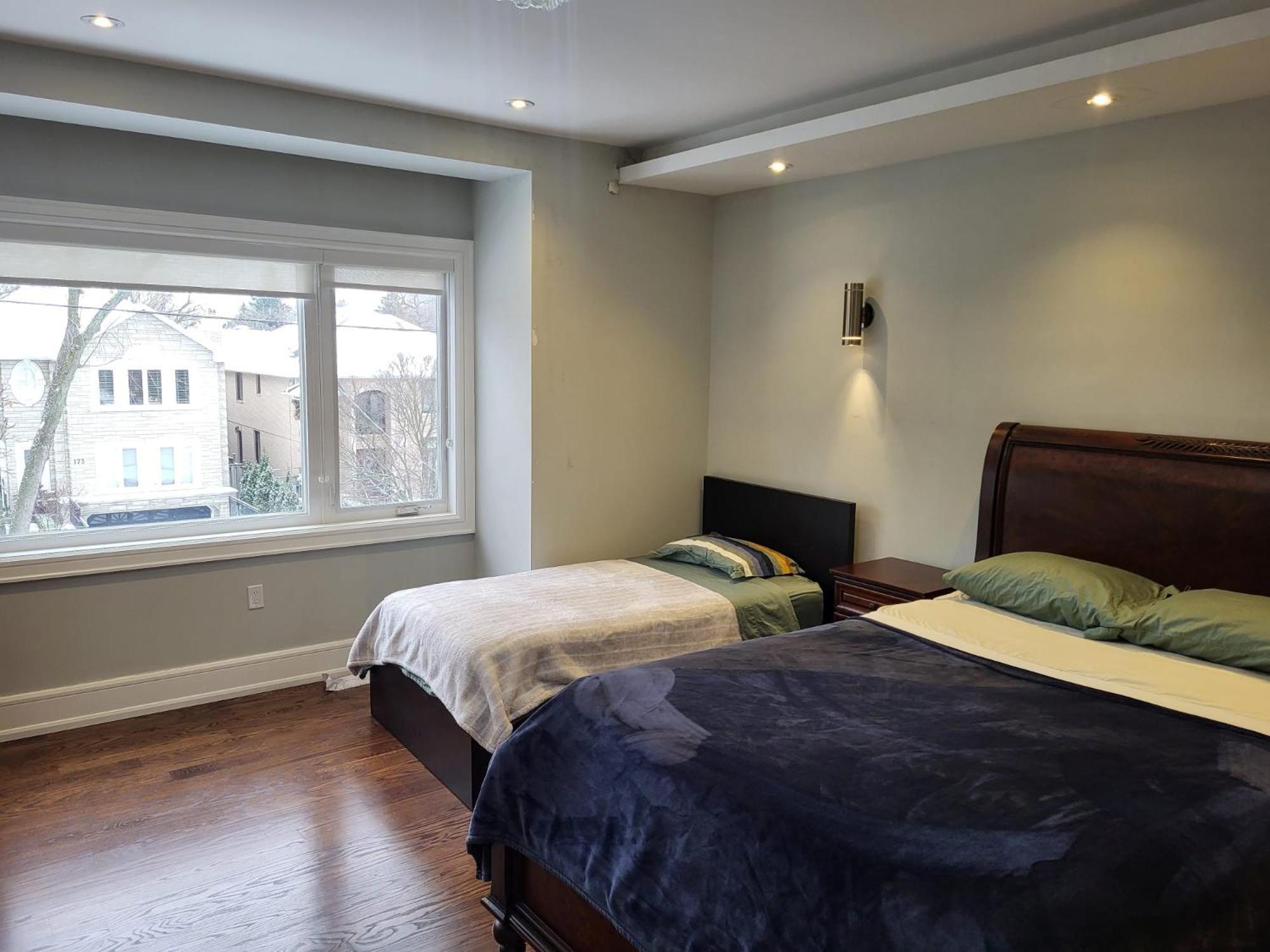 Toronto Modern House Apartamento Exterior foto